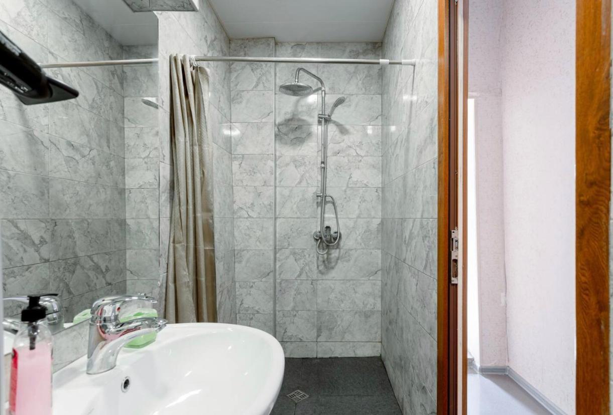 Central Location King Size Bed Tiflis Dış mekan fotoğraf