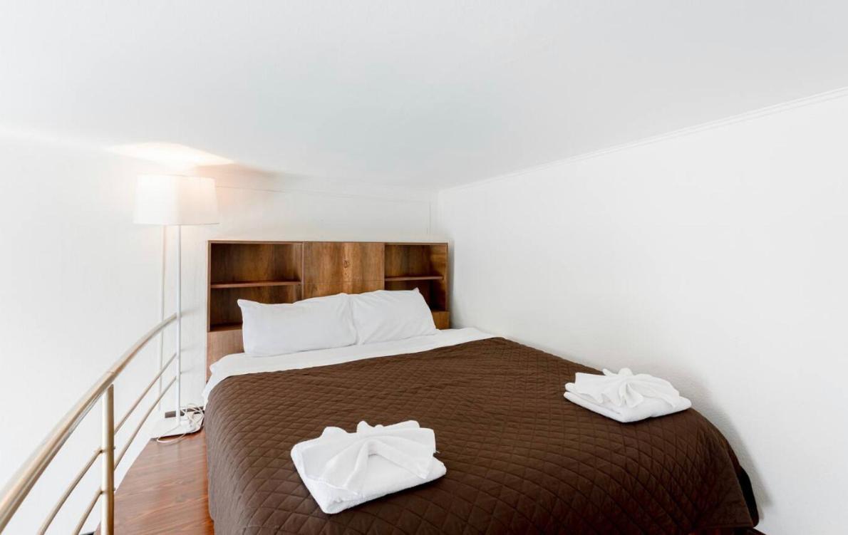Central Location King Size Bed Tiflis Dış mekan fotoğraf