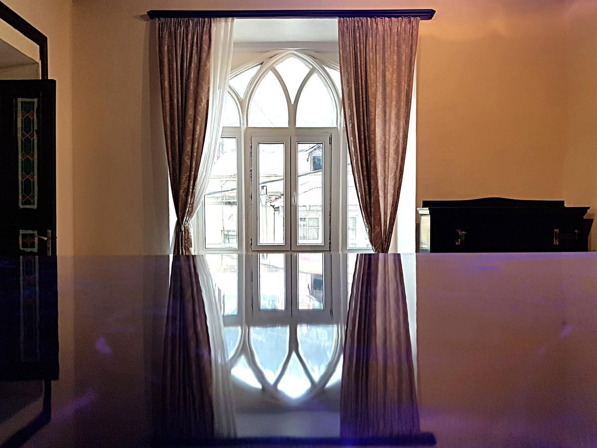 Central Location King Size Bed Tiflis Dış mekan fotoğraf