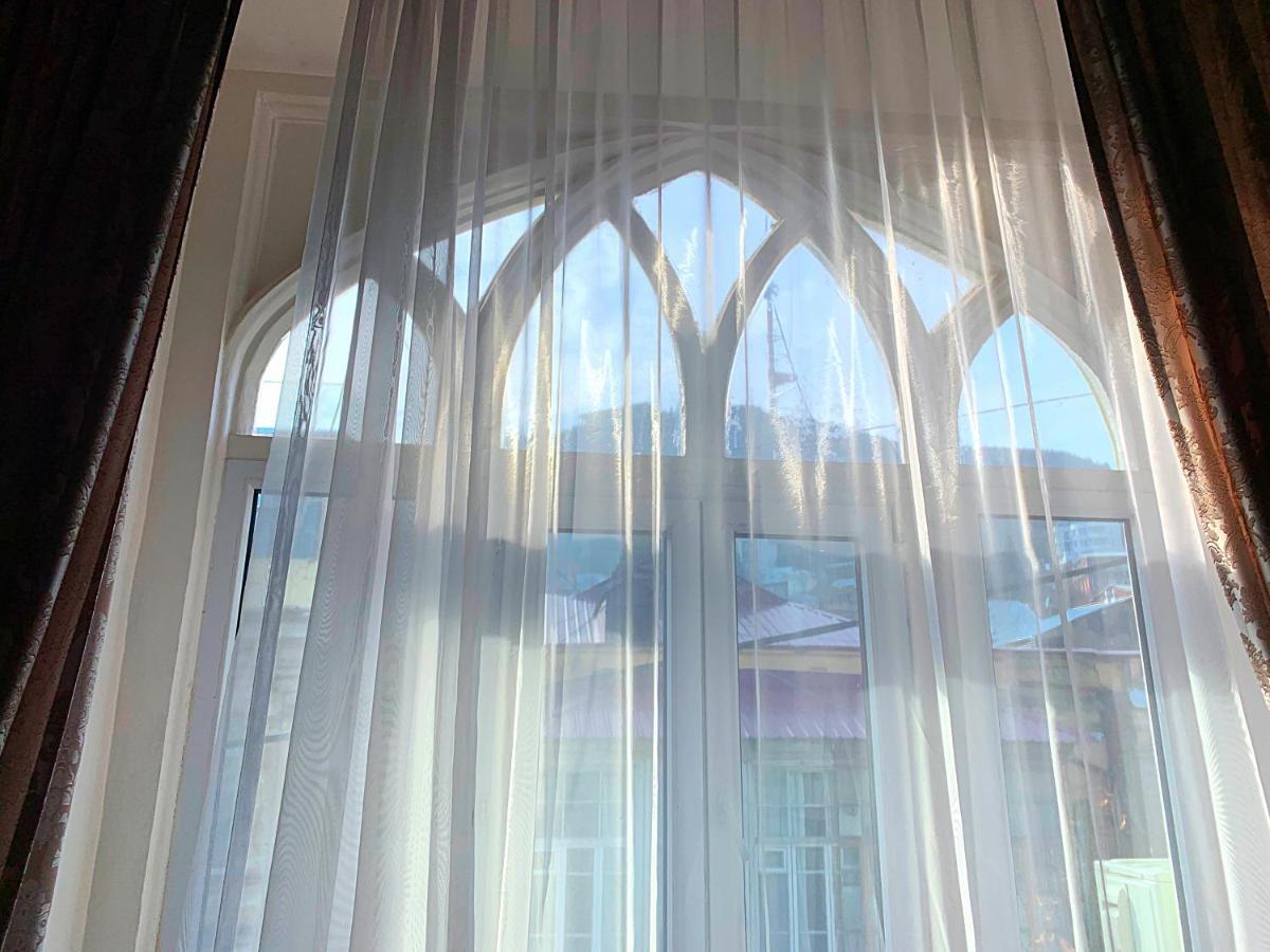 Central Location King Size Bed Tiflis Dış mekan fotoğraf